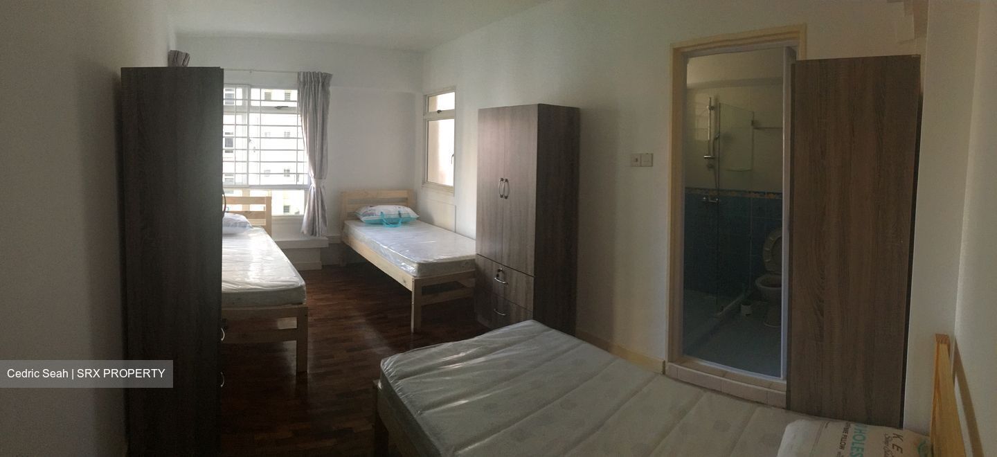Blk 413B Coral Vale (Sengkang), HDB 5 Rooms #405069931